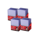 Ultra Pro: Trading Card Top-Loaders (25 Piece)