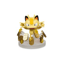 Pokémon Gallery Figure: Meowth (Pay Day)