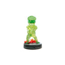 F4F: Solid Snake (Green)