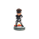 F4F: Solid Snake