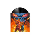 Music Vinyl: Contra