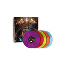 Tetris Effect Original Soundtrack Vinyl