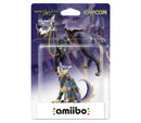 Amiibo Palamute