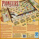 Pioneers