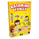 Katamino Family