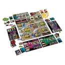 Kick-Ass: The Board Game