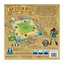 Bad Maps