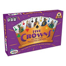 Five Crowns