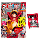 One Piece TCG: Promo Magazine Vol. 20