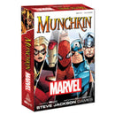 Munchkin: Marvel Edition