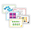 Logic Cards: Blue