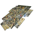 Legends of Andor: Last Hope (Expansion)