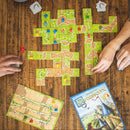 Carcassonne