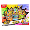 Pokemon TCG: Ascended Heroes (Deluxe Pin Collection)