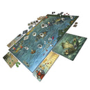 Legends of Andor: Journey to the North (Expansion)