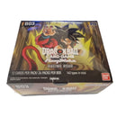 Dragon Ball TCG: Fusion World -FB03- (Booster Box)