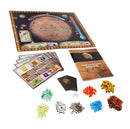 Terraforming Mars