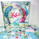 Koi
