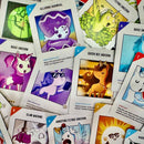 Unstable Unicorns