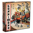 Gunkimono