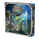 Blue Moon City