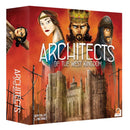 Architects of the West Kingdom