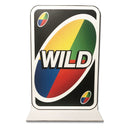 Uno (Wild) Tin