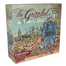 The Grizzled: At Your Orders (Expansion)