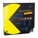 Quoridor (Pacman Edition)