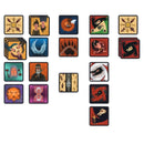 Werewolves of Miller's Hollow -Characters- (Expansion)