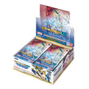 Digimon TCG: Chivalrous XIII (Booster Box)