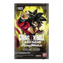 Dragon Ball TCG: Fusion World -FB03- (1 Pack)