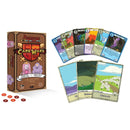 Adventure Time: Card Wars (Princess Bubblegum vs. Lumpy Space Princess)