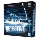 Detective: A Modern Crime