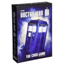 Doctor Who: The Card Game