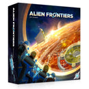 Alien Frontiers