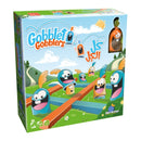Gobblet Gobblers