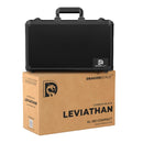 DragonScale: Leviathan (Carbon Black)
