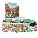 The Quacks of Quedlinburg