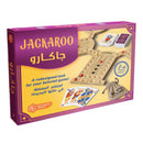 Jackaroo