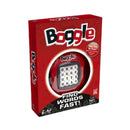 Boggle