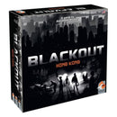 Blackout: Hong Kong