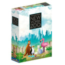 New York Zoo