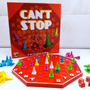 Can't Stop