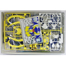 Model Kit: Lunala