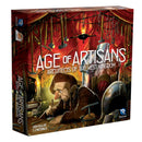 Architects of the West Kingdom: Age of Artisans