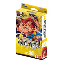 One Piece TCG: Starter Deck 36 (ST36)