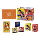 One Piece TCG: Set Sail Deck Set (SD01)