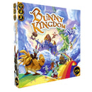 Bunny Kingdom: In The Sky