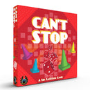 Can't Stop